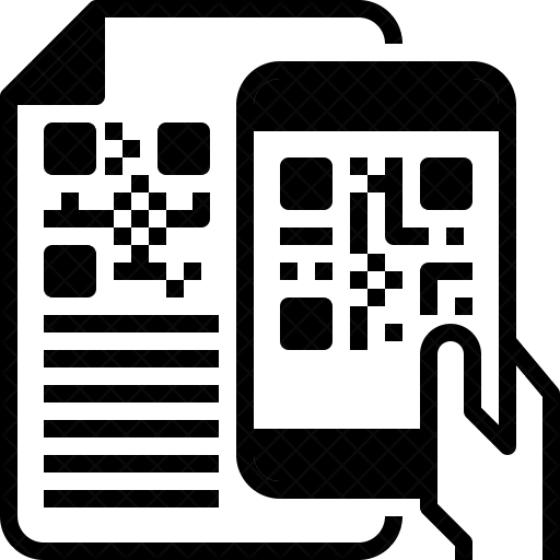 icona qrcode