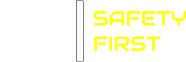 SafetyFirst logo